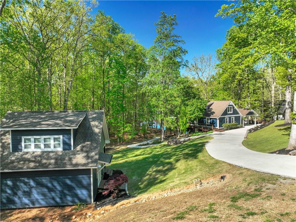 8835 Lakeside Way, Gainesville, Georgia image 4