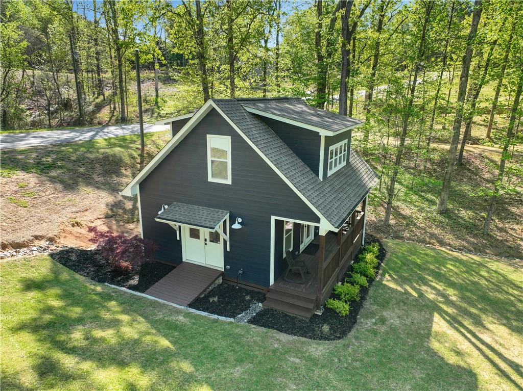 8835 Lakeside Way, Gainesville, Georgia image 48