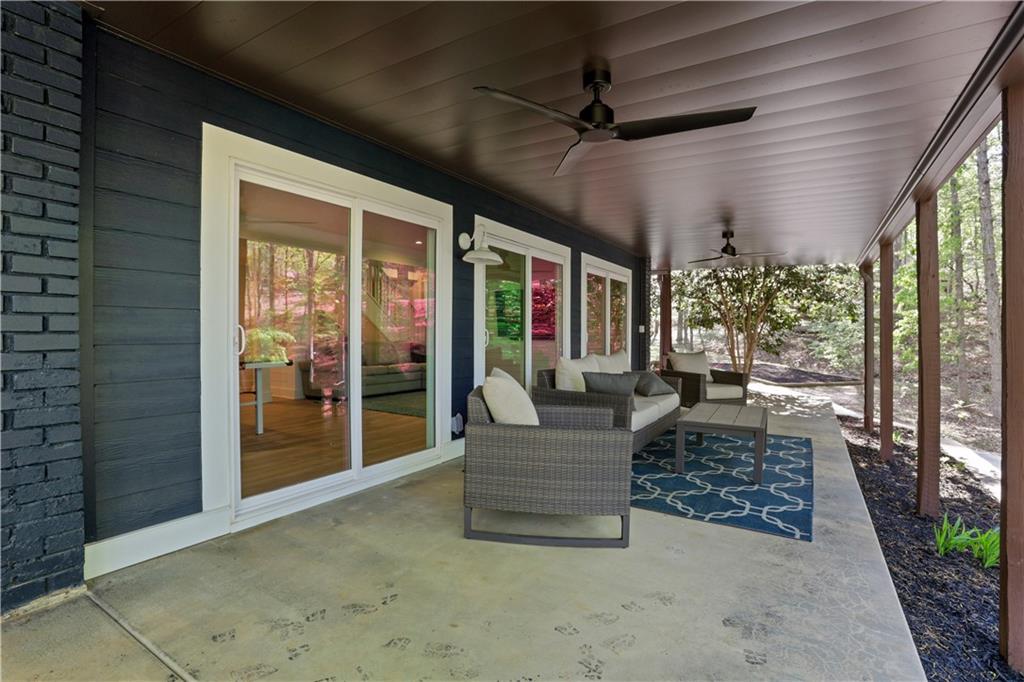 8835 Lakeside Way, Gainesville, Georgia image 42