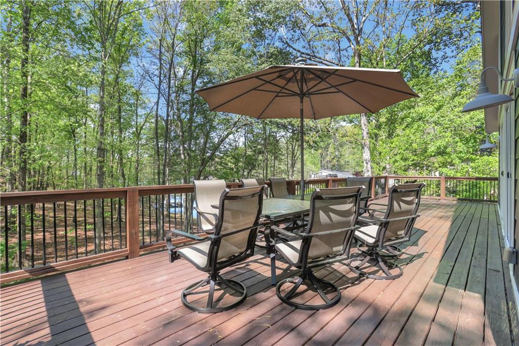 8835 Lakeside Way, Gainesville, Georgia image 18