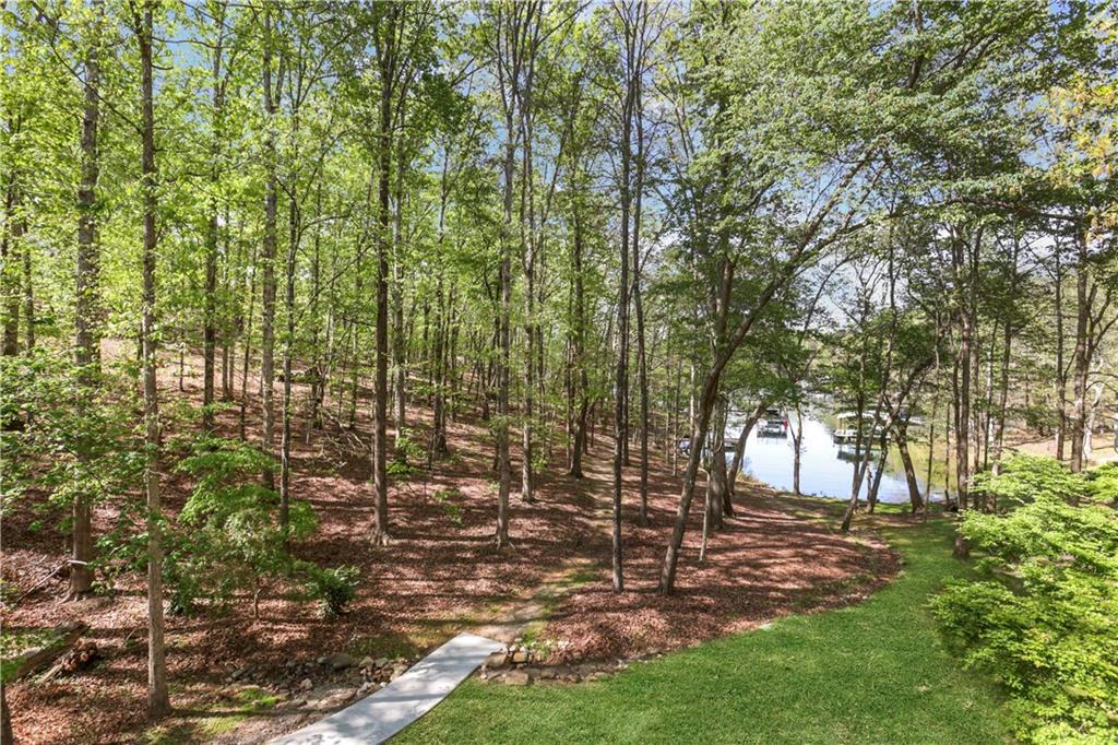 8835 Lakeside Way, Gainesville, Georgia image 45