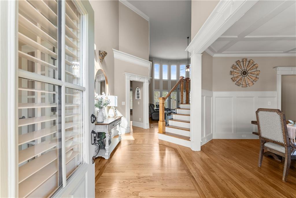 4610 Vista Ridge Lane