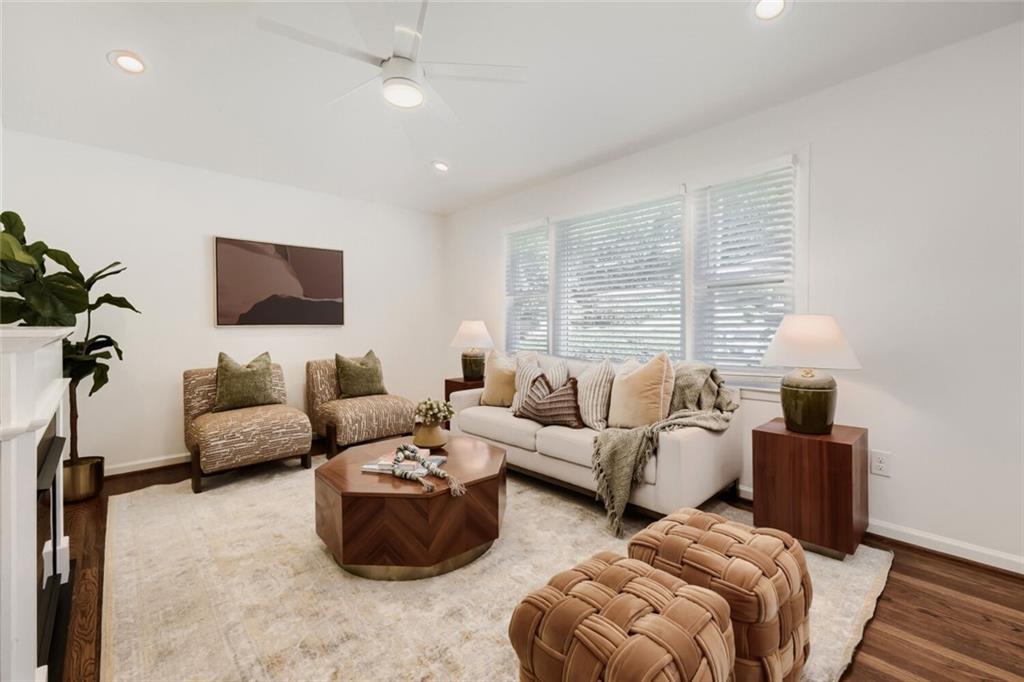 250 Holly Road NW