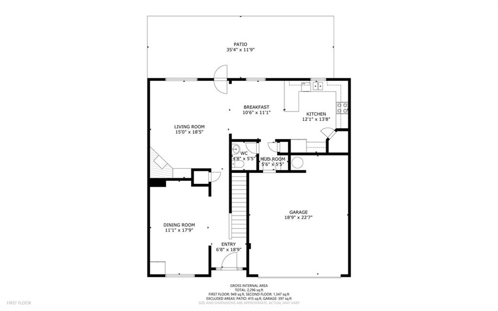 309 Daffodil Drive