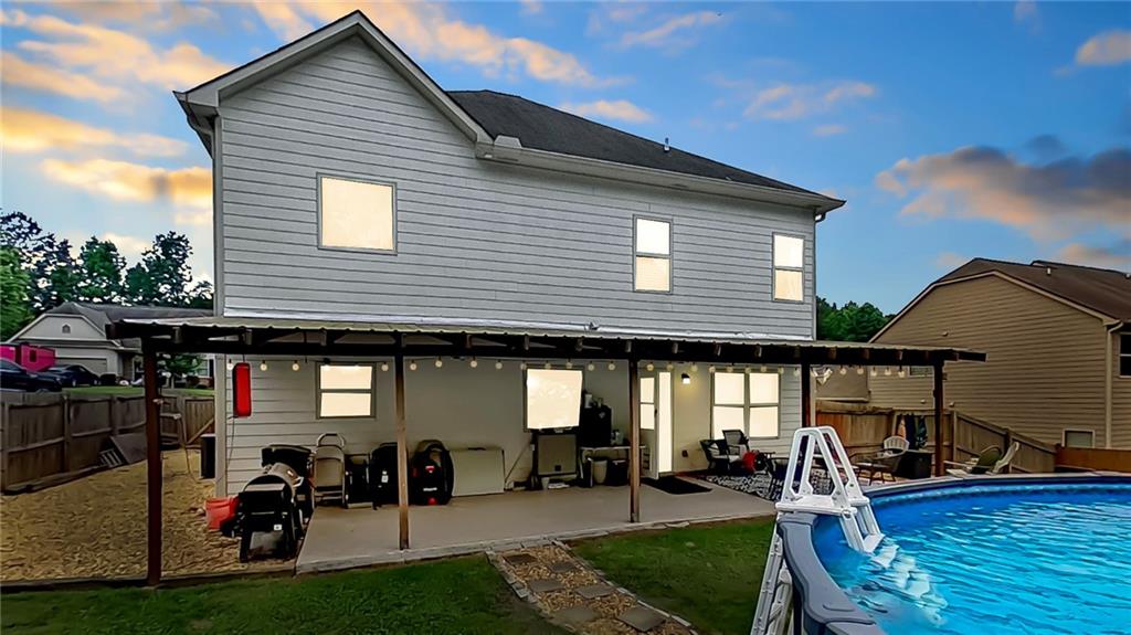 309 Daffodil Drive
