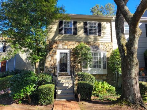 260 Manning Road SW 110 Marietta GA 30064