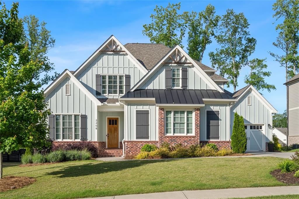 2208 Sage Mountain Court SW