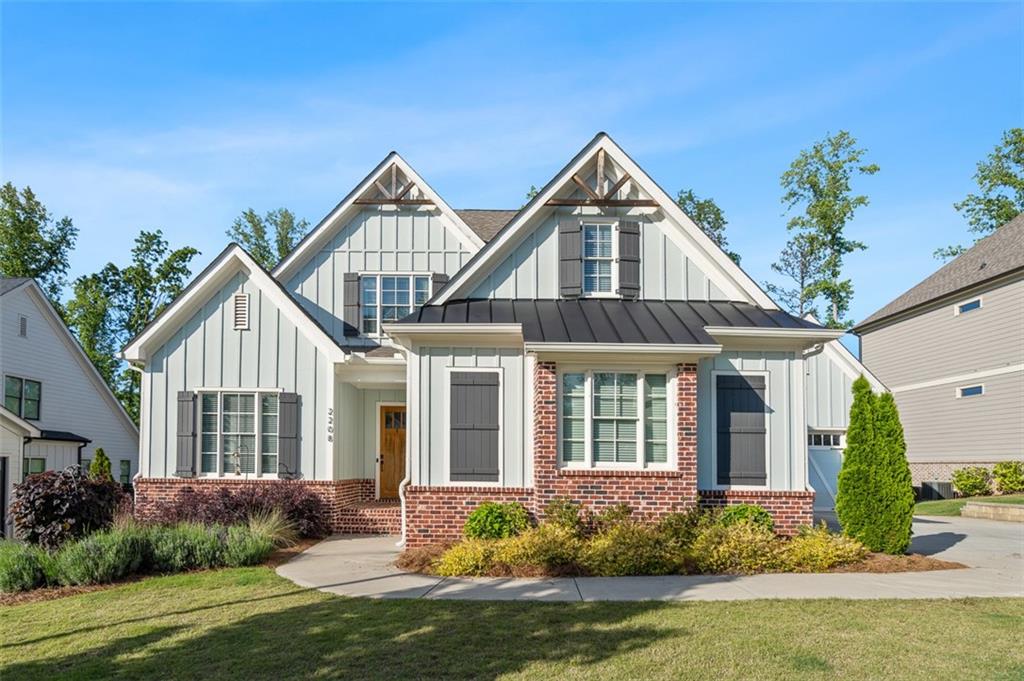 2208 Sage Mountain Court SW