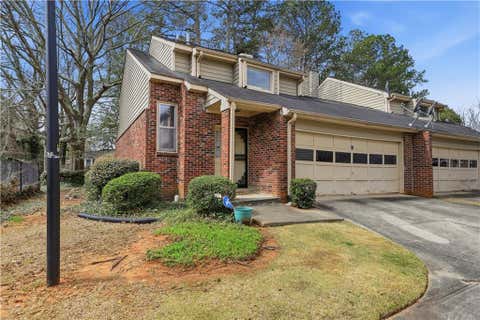 Condo For Sale - 9 Belmonte Court<br/> Fulton County, Atlanta, GA 30311
