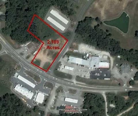 2317 Old Cornelia Highway Gainesville GA 30507
