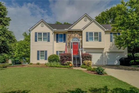 3870 Michaels Creek Court, Loganville, GA 30052 - MLS#: 7580857