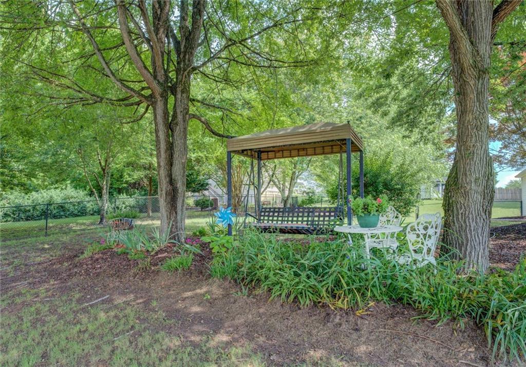 3870 Michaels Creek Court, Loganville, Georgia image 45
