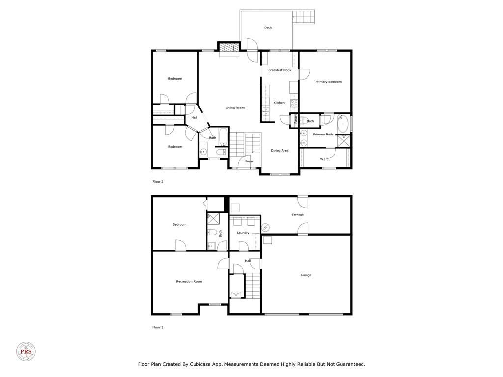 3870 Michaels Creek Court, Loganville, Georgia image 49