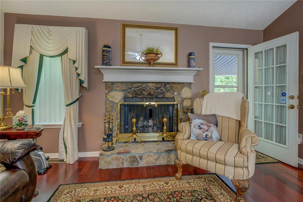 3870 Michaels Creek Court, Loganville, Georgia image 12