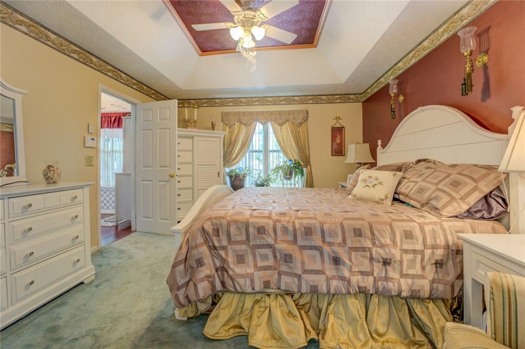 3870 Michaels Creek Court, Loganville, Georgia image 21