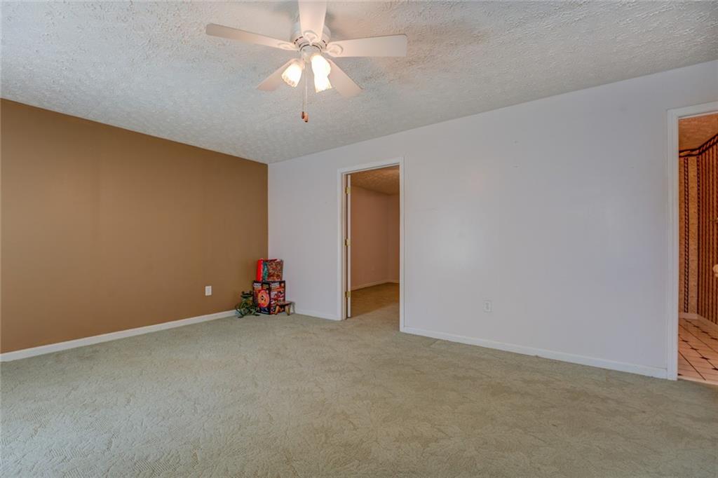 3870 Michaels Creek Court, Loganville, Georgia image 33
