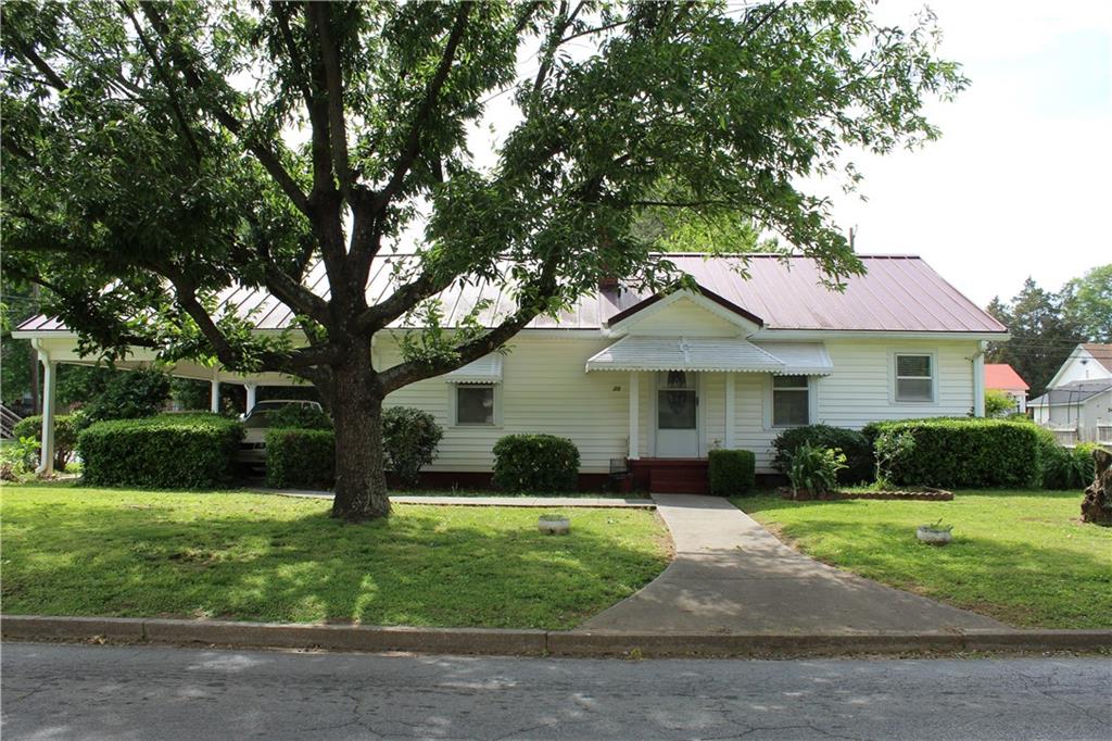30 Walnut Street, Aragon, Georgia image 1