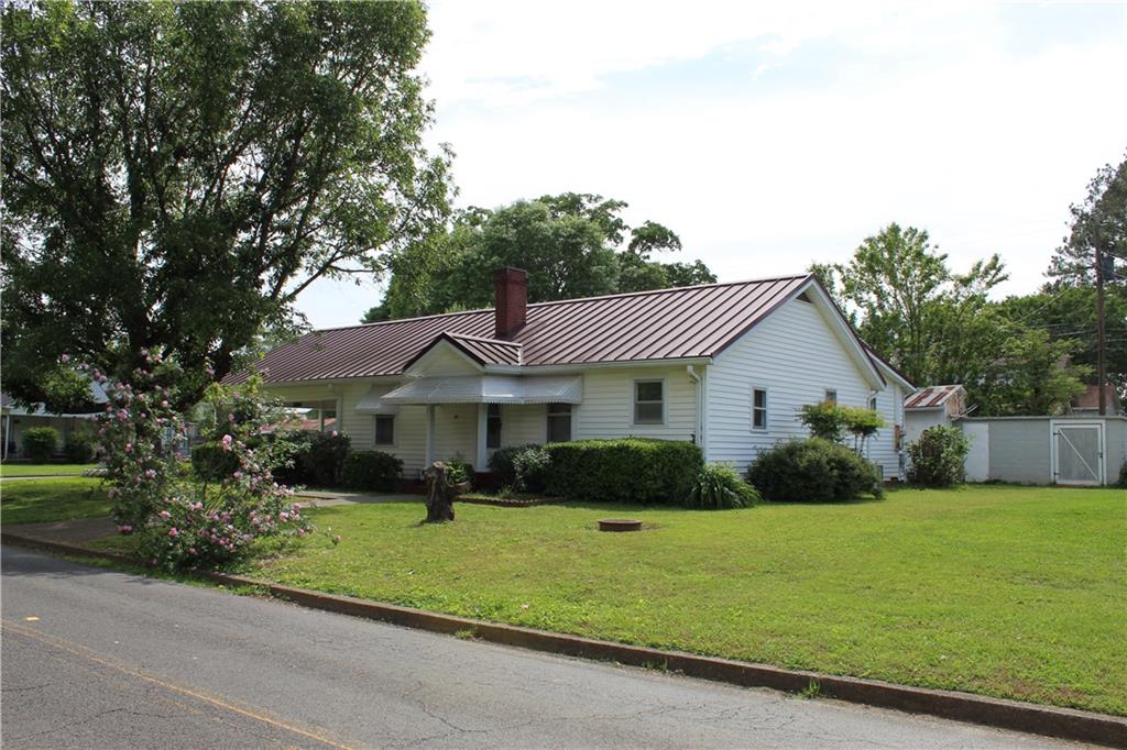 30 Walnut Street, Aragon, Georgia image 3