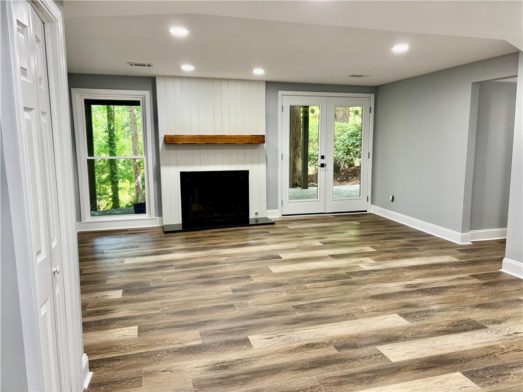 1230 Sunderland Court, Brookhaven, Georgia image 27
