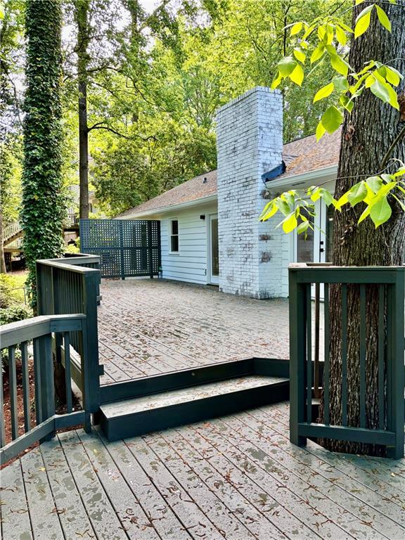 1230 Sunderland Court, Brookhaven, Georgia image 45