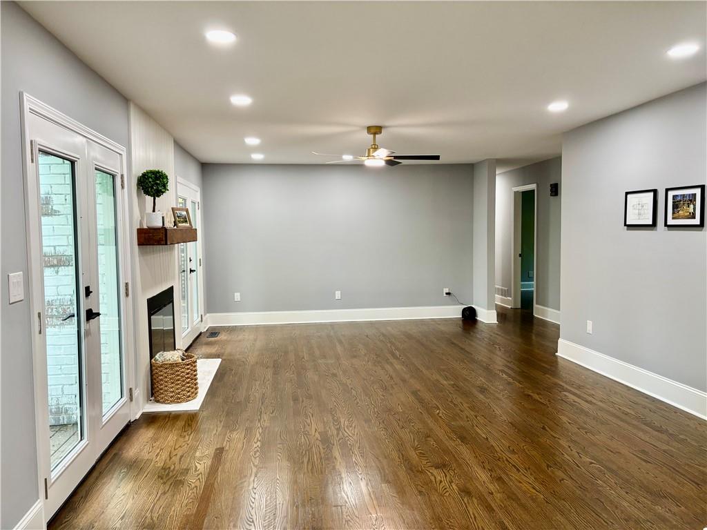 1230 Sunderland Court, Brookhaven, Georgia image 9