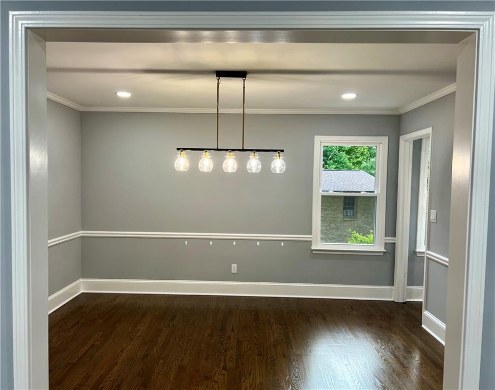 1230 Sunderland Court, Brookhaven, Georgia image 7