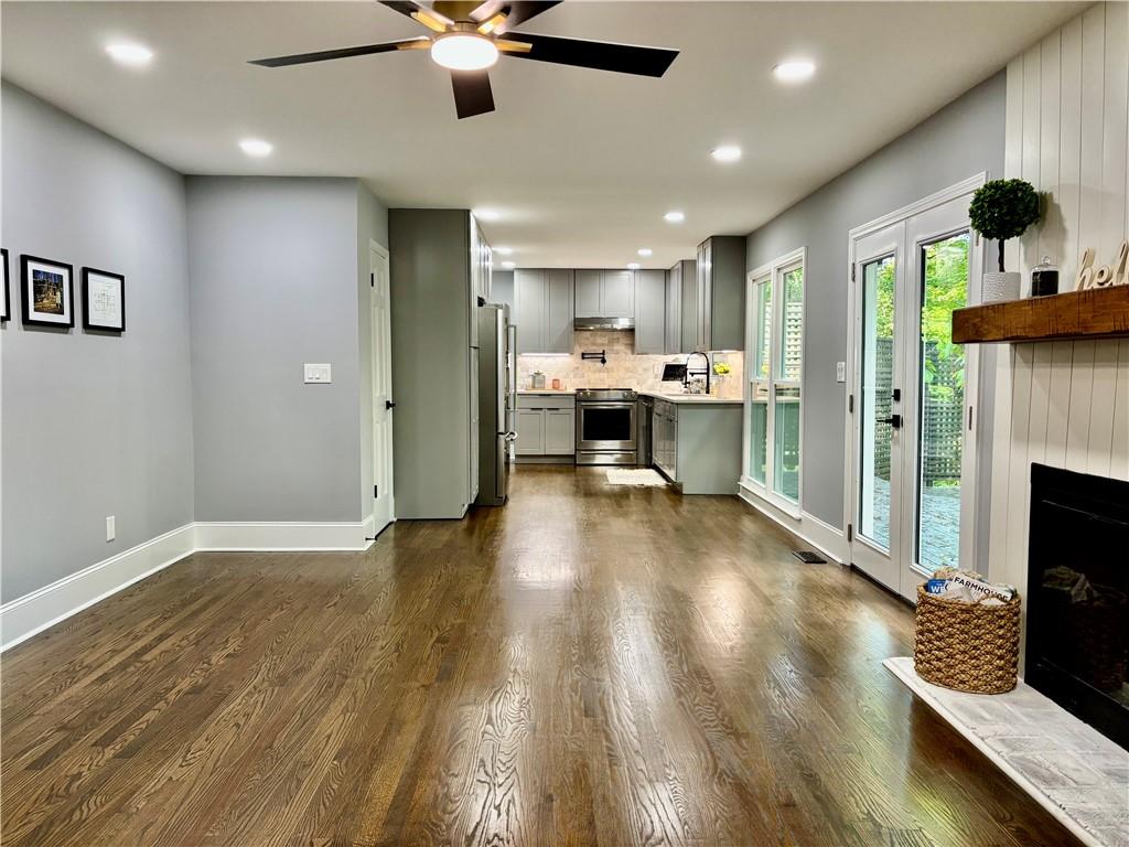 1230 Sunderland Court, Brookhaven, Georgia image 12
