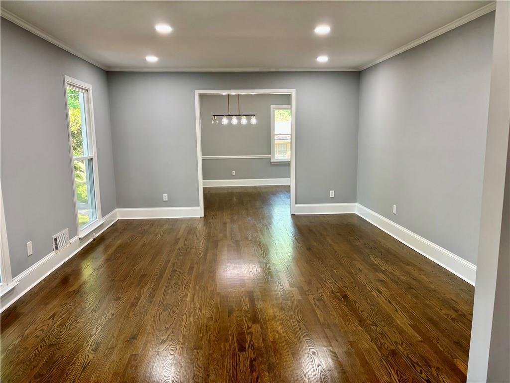 1230 Sunderland Court, Brookhaven, Georgia image 6