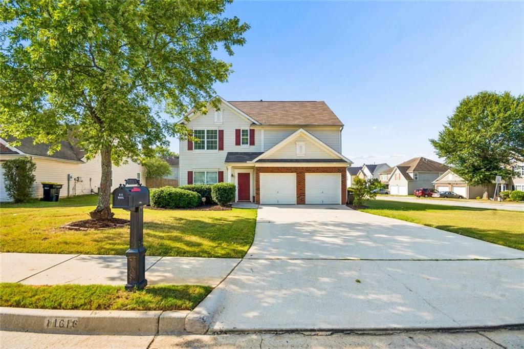 11611 Kades Trail