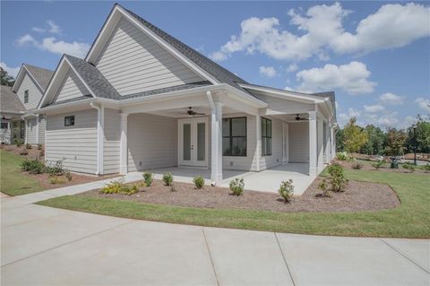 A home in Carrollton