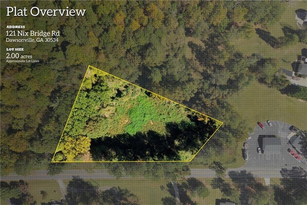 121 NIX BRIDGE RD, DAWSONVILLE, GA 30534 - Image 53effbaf4c68b1f18e116a774632ce08/4057586914