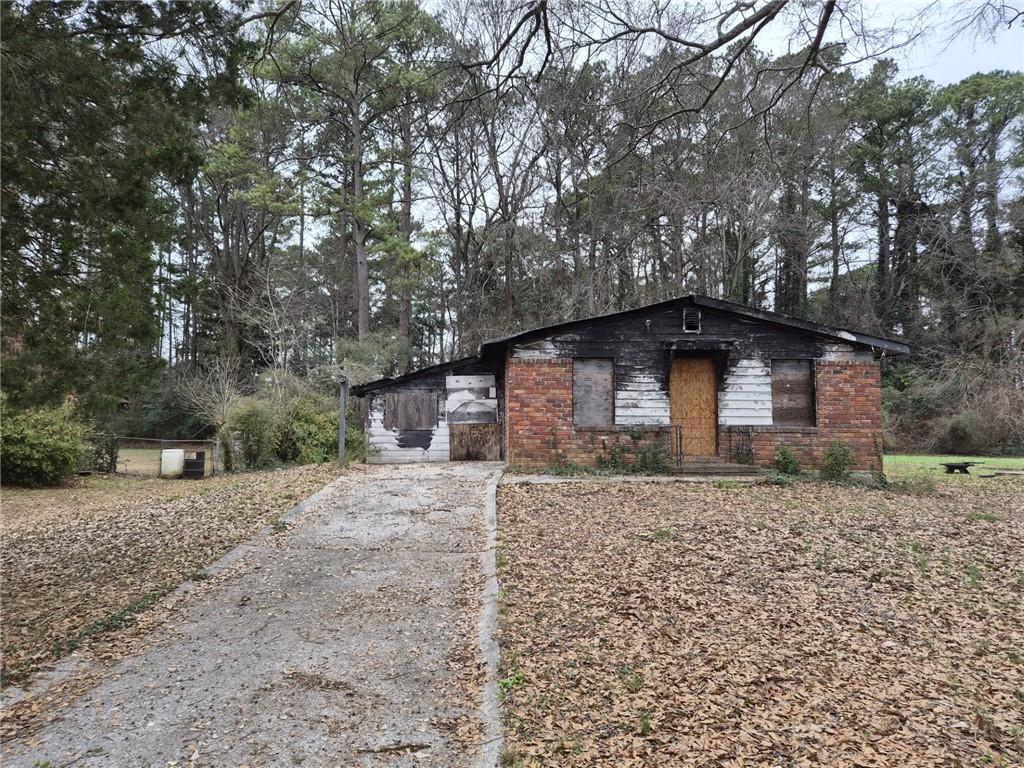 6203 Castlewood Drive