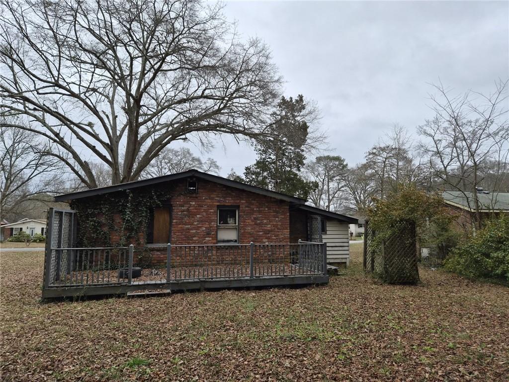 6203 Castlewood Drive