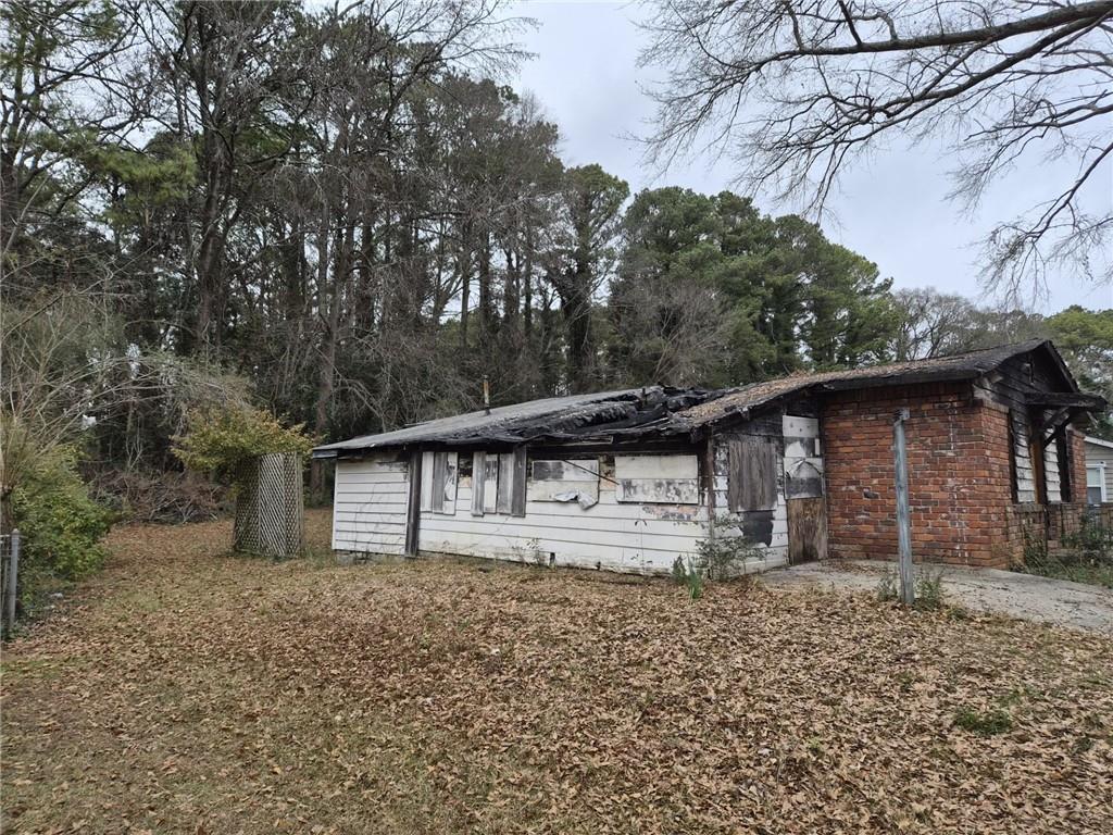 6203 Castlewood Drive