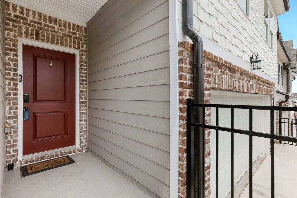 4505 Bishops Lane, Oakwood, Georgia image 3