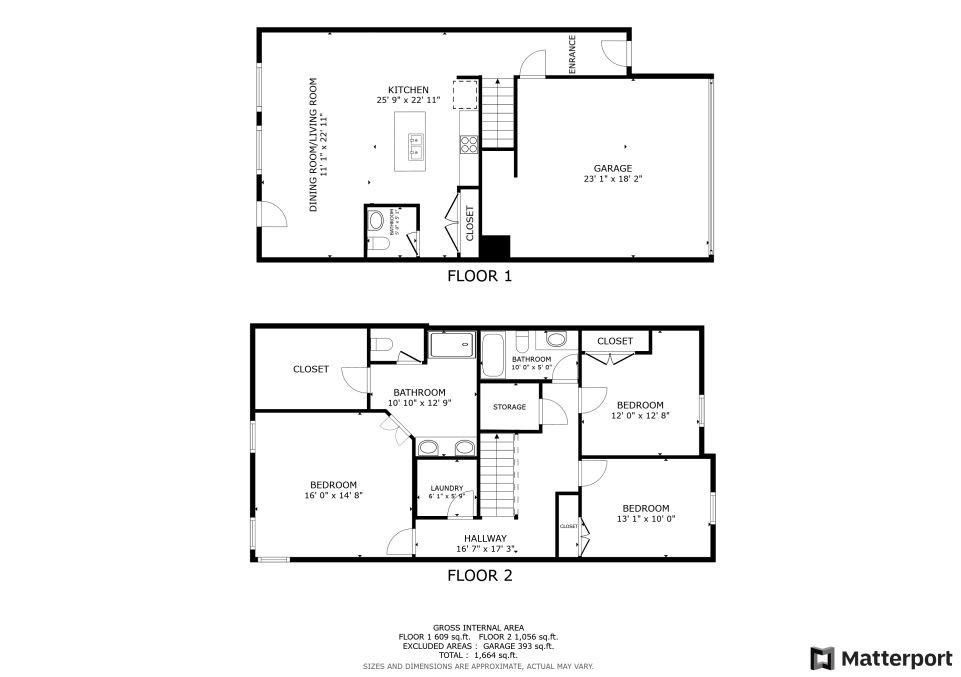 4505 Bishops Lane, Oakwood, Georgia image 27