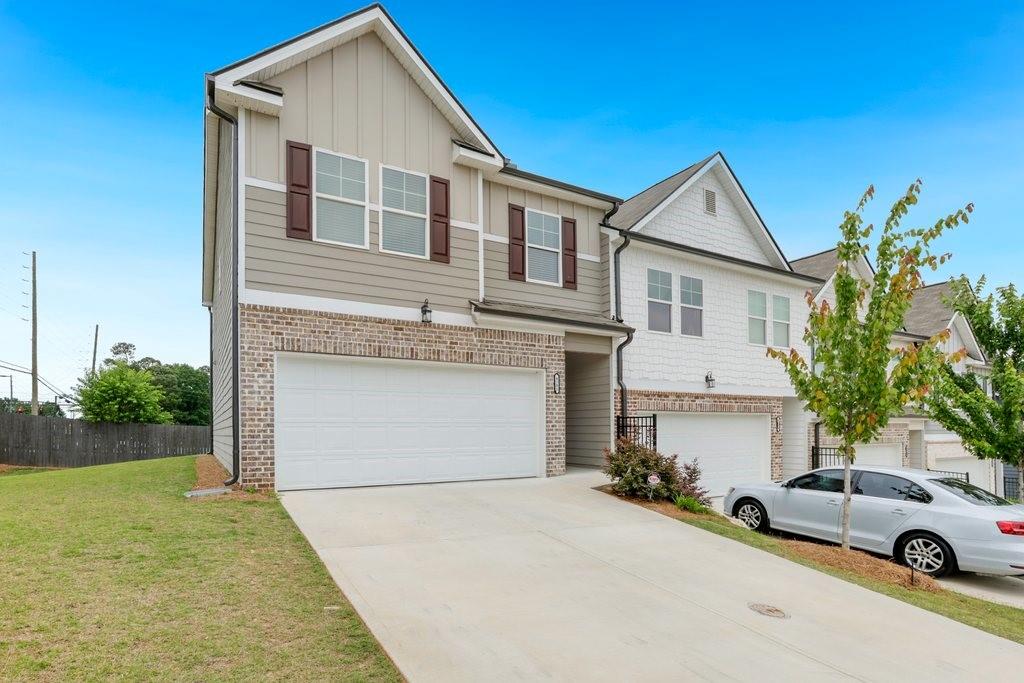 4505 Bishops Lane, Oakwood, Georgia image 2