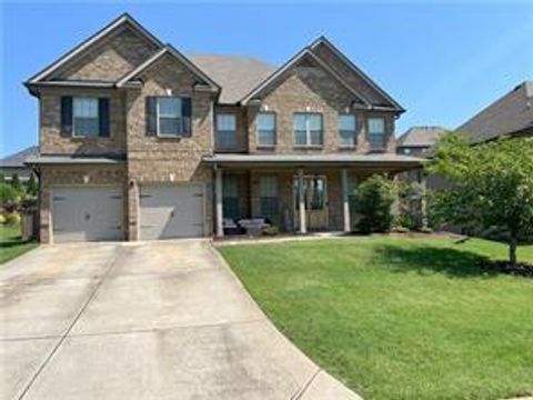 Photo of 5290 Hidden Valley Lane, Cumming, GA 30028 (MLS # 7641865)