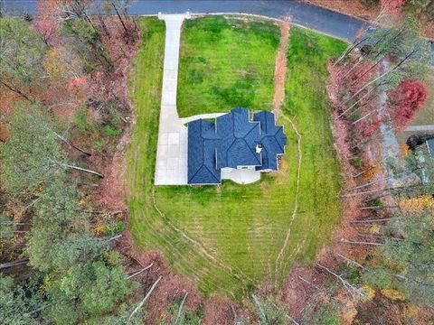 A home in Jonesboro