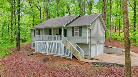 Homes For Sale - 219 Oak Forest Drive<br/> Canton, GA 30115