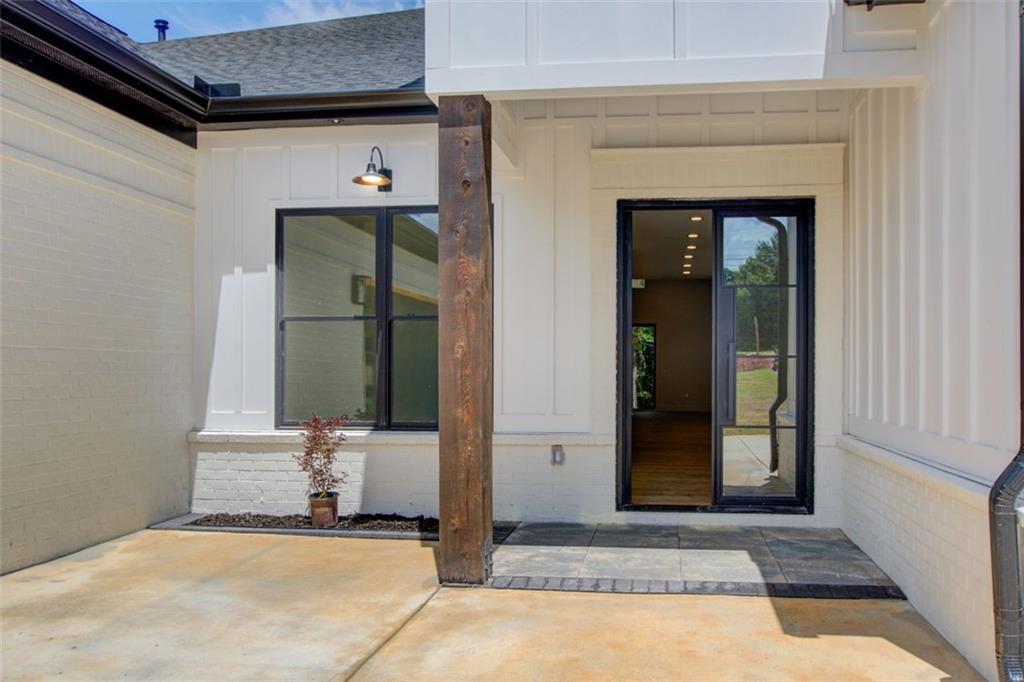 532 Rockbridge Road