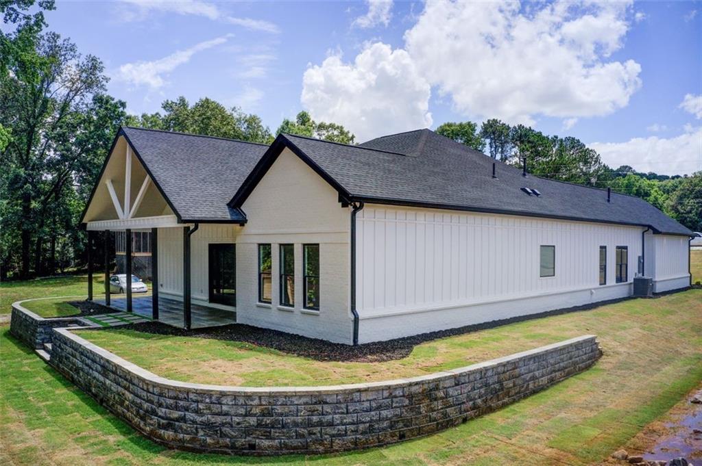 532 Rockbridge Road
