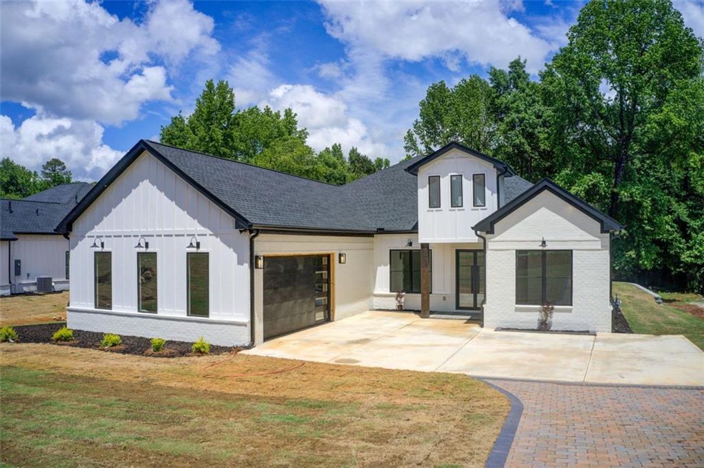 532 Rockbridge Road