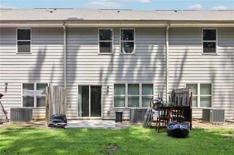 A home in Jonesboro