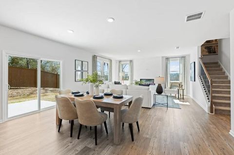 A home in Lithonia