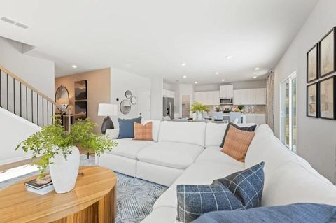 A home in Lithonia