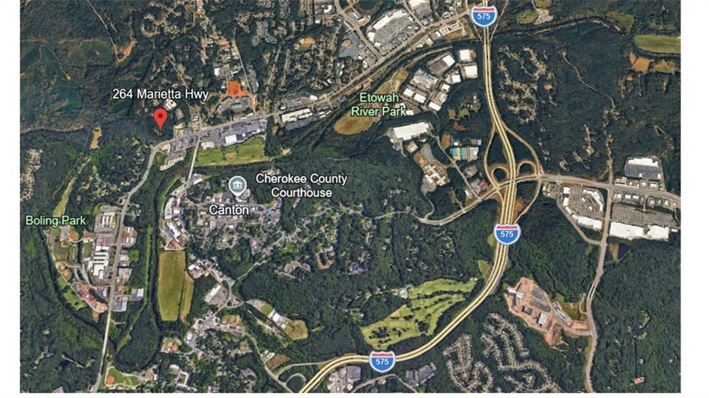 264 Marietta Highway