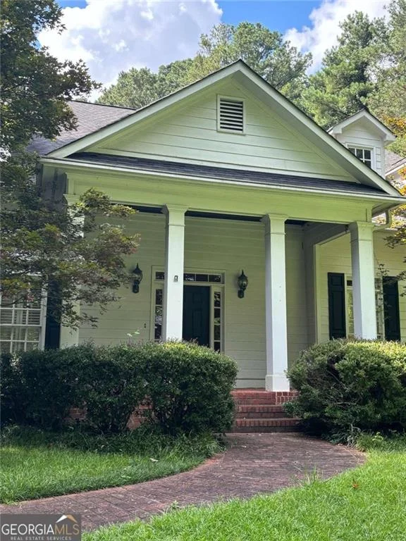 264 Marietta Highway, Canton, GA, 30114