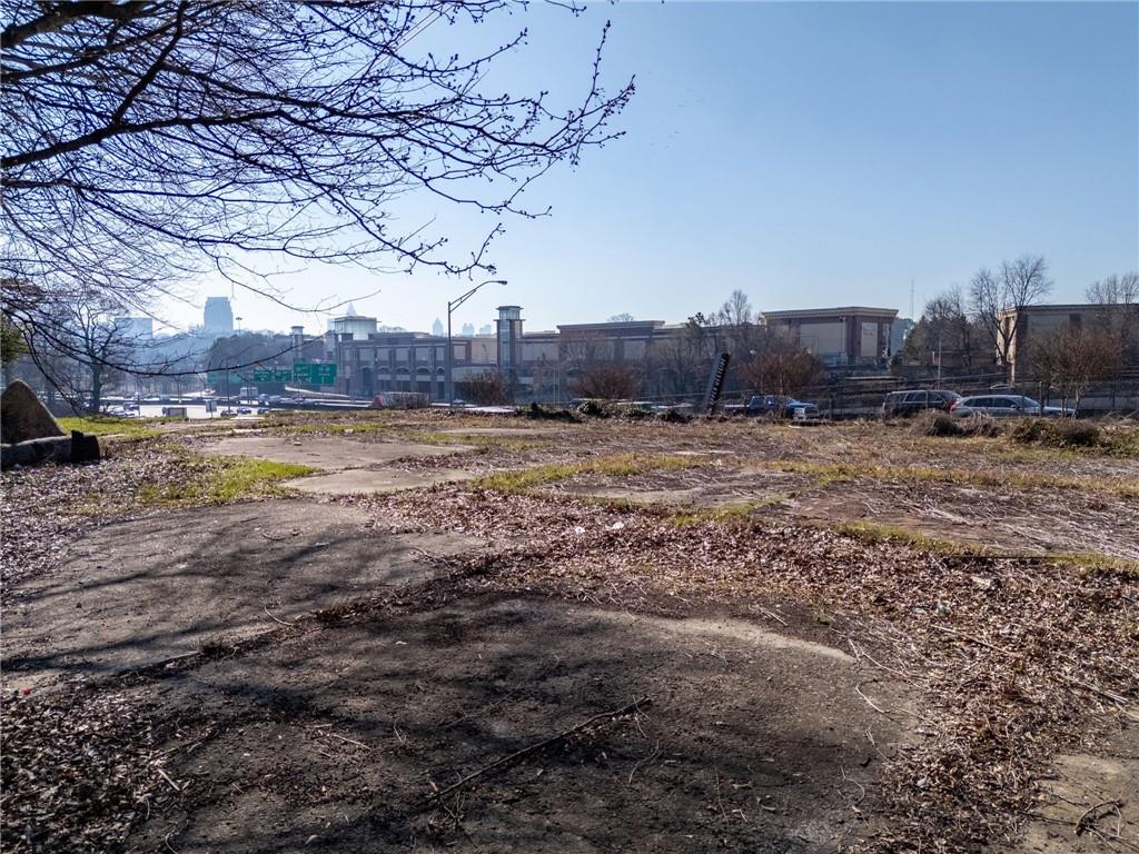 1849 Howell Mill Road NW