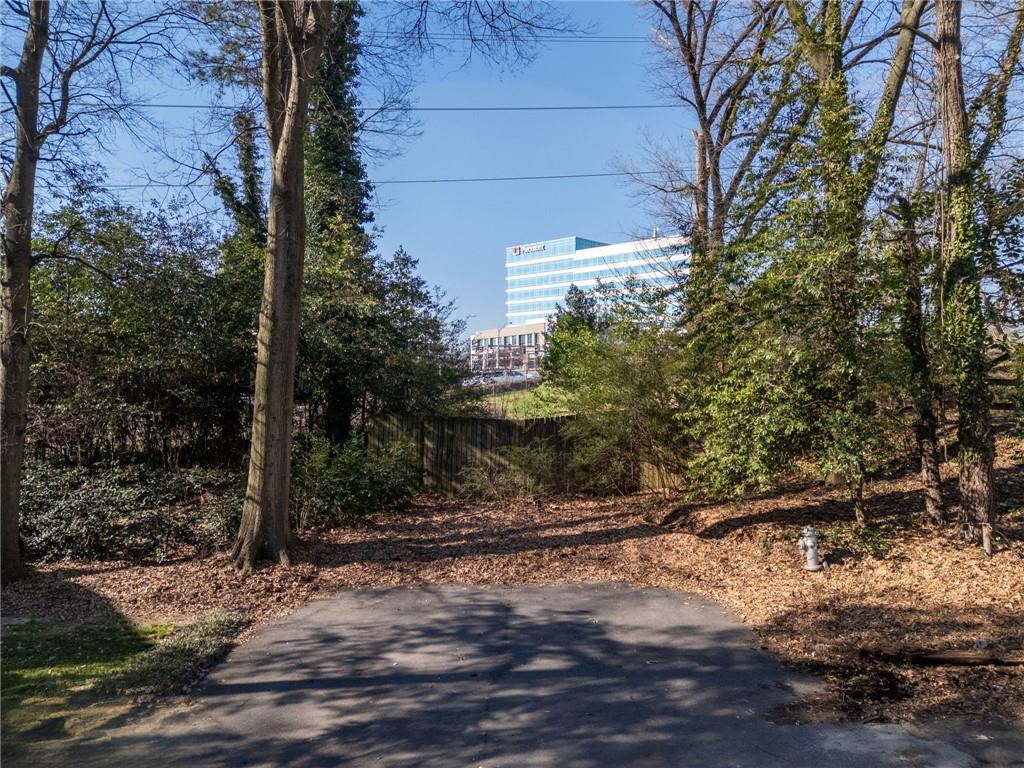 1849 Howell Mill Road NW